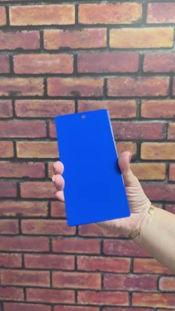 Vídeo de TINTA PÓ PARA PINTURA ELETROSTÁTICA - AZUL SEGURANÇA HÍBRIDO LISO BRILHANTE