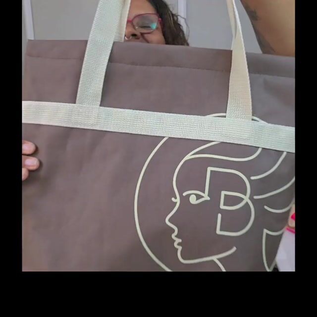 Vídeo de Bag Lab Confecção