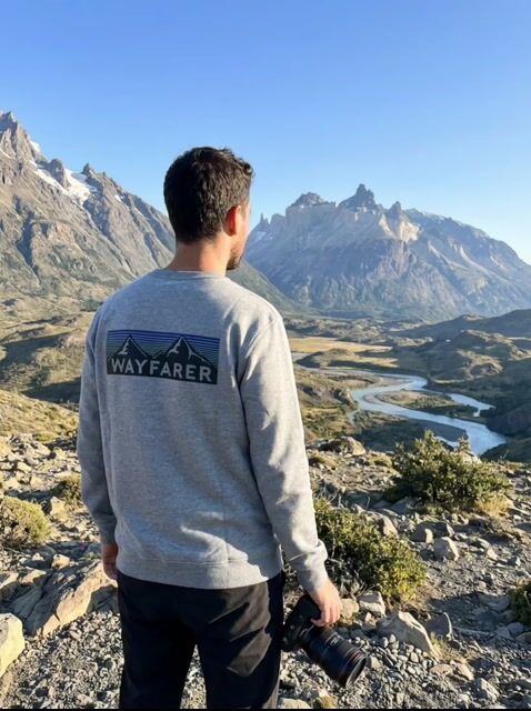 Video de Wayfarer Argentina | Ropa Unisex de Calidad Premium - Tienda Online