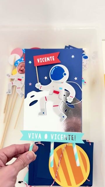 Vídeo de Festas da Felicia