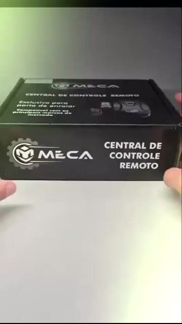 Vídeo de BEE ELETRONICOS