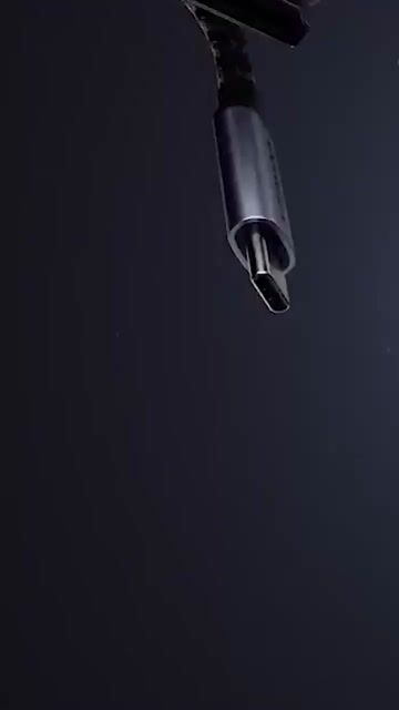 Video de Cable Ugreen Usb-c 3.1 A Hdmi Macho-macho 4k 60hz 1.5m