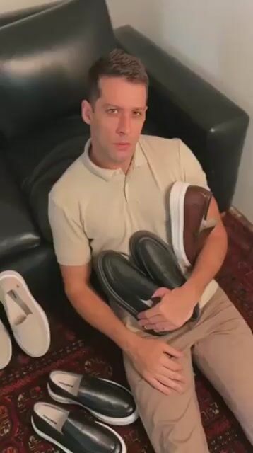 Vídeo de Pergamum Shoes