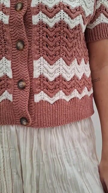 Video de MOKA KNIT