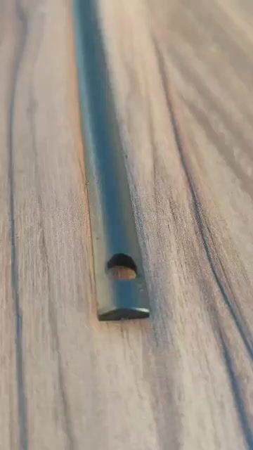 Video de VARILLA FALLEBA REFORZADA 12 MM