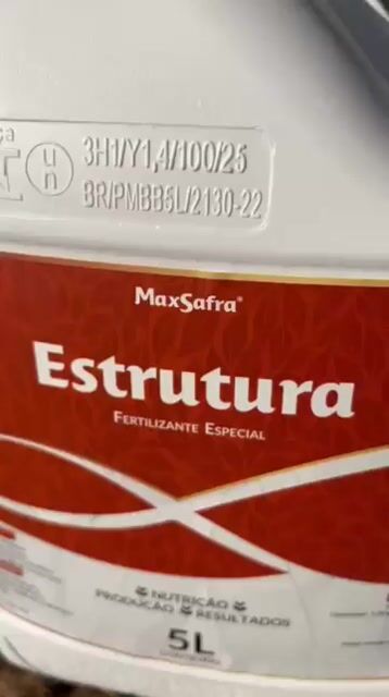 Vídeo de MaxSafra Fertilizantes - Fertiliza Ltda