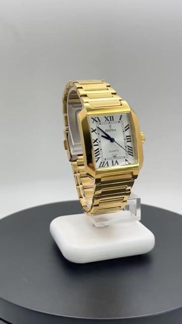 Video de Festina Watches Argentina