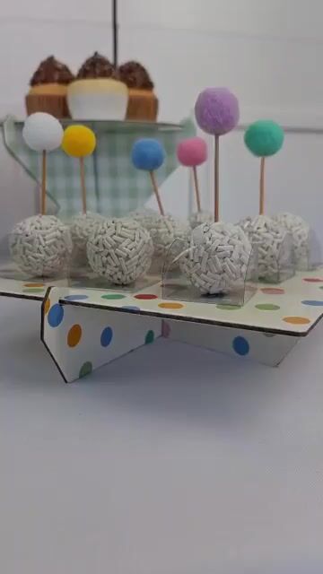 Vídeo de Mania de Laço Festas
