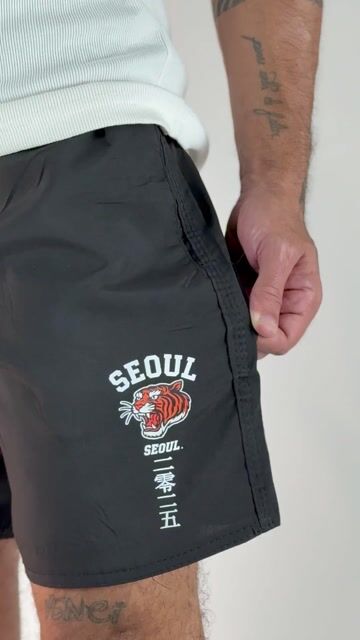 Vídeo de Use Seoul