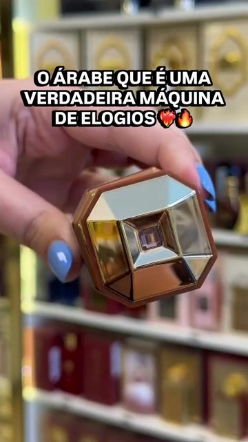 Vídeo de Top1 Importados