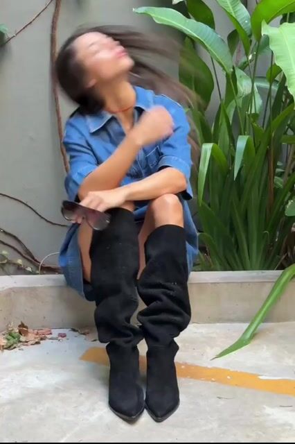 Video de PASHE SHOES