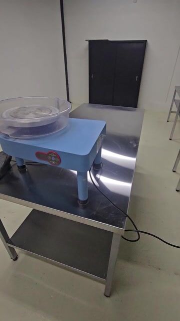 Video de Vidriex Carbany | Esmaltes y Materiales para Cerámica