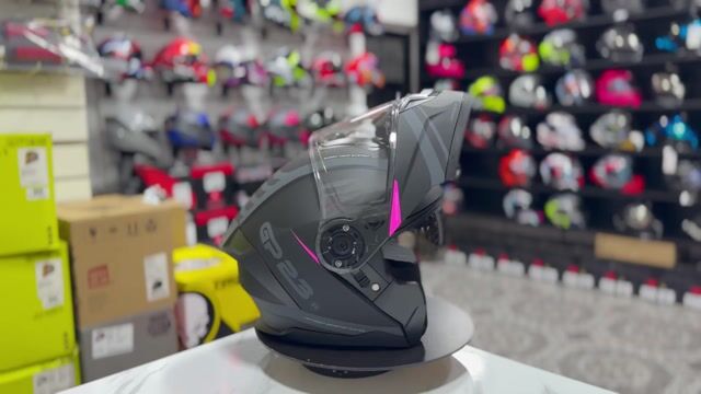 Video de Street Riders Store