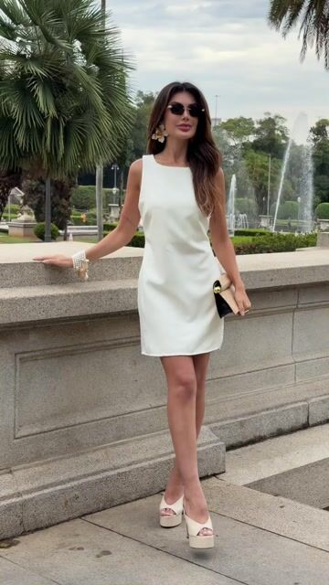 Vídeo de Ref.1704 Vestido Mia