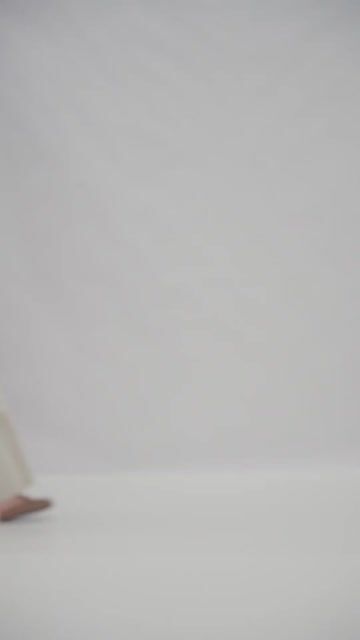 Video de PANTALON AZZURRA BEIGE | 3780