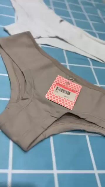 Video de CULOTTE LYCRA PENSAMIENTO (391)