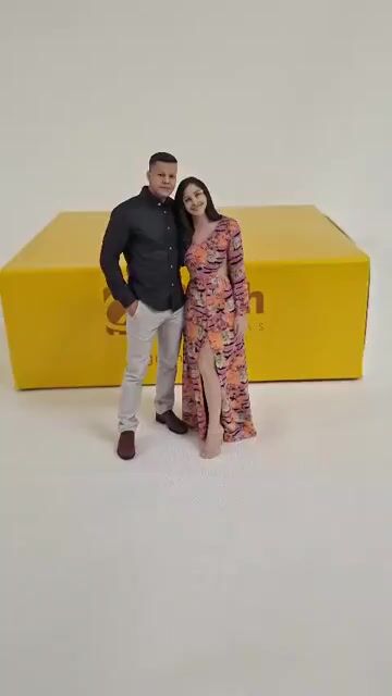 Vídeo de Namorados