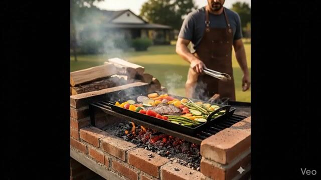 Video de Sor Parrillas ®️