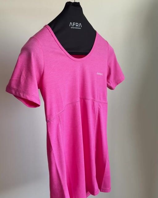 Video de REMERA PANAY