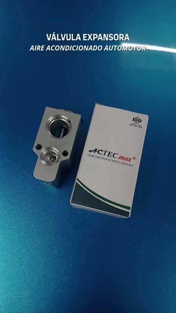 Video de Accesorios OCP