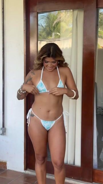 Video de Conjunto Capri - Hibiscus