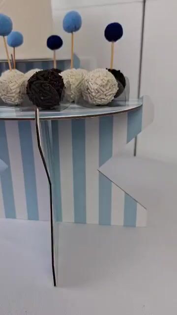 Vídeo de Mania de Laço Festas