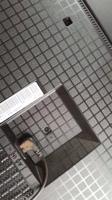 Video de Placa Principal TV Tcl 75p7k 40-tc80t6-mab2hg Id:7346