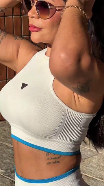 Video de CALÇA CONFORT SOPHIA (OFF-WHITE)