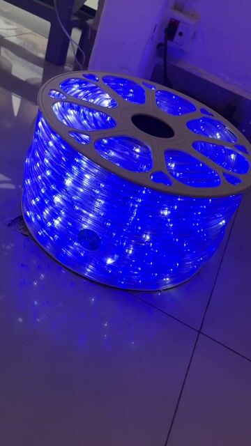 Vídeo de centercomp led