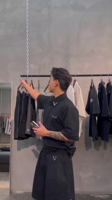 Vídeo de SHUI ® - StreetWear Nacional