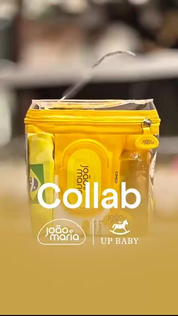 Vídeo de GRAZY KIDS MODA INFANTIL LTDA