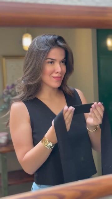 Vídeo de Mariê Rouparia 