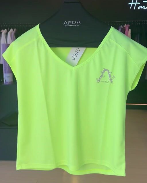 Video de REMERA PALOMA