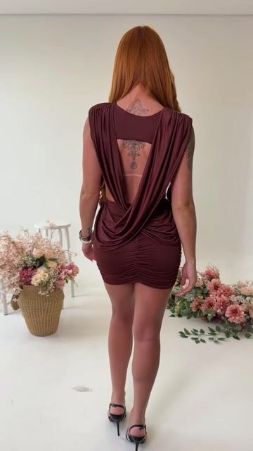 Video de VESTIDO MOAH