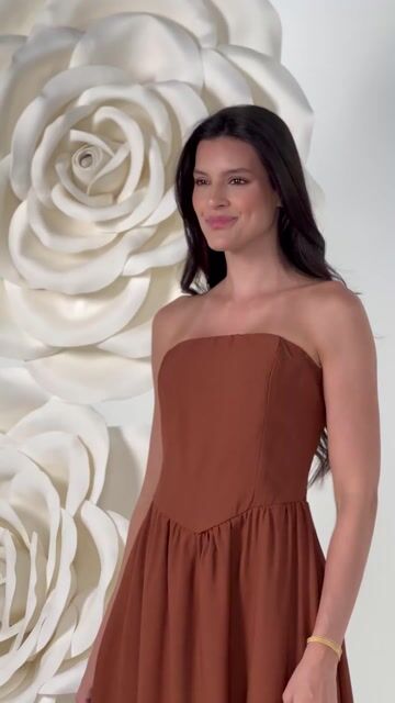 Vídeo de VESTIDO MIDI AYLA