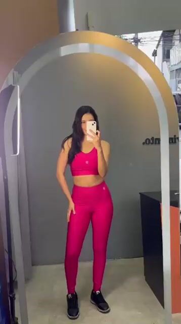 Vídeo de My Joy Fitwear