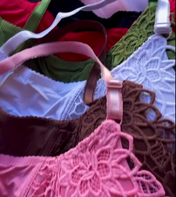 Vídeo de Narcizo Lingerie