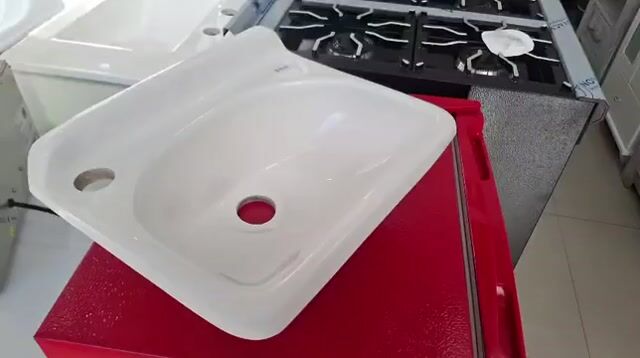 Video de JAQUE MATE SANITARIOS