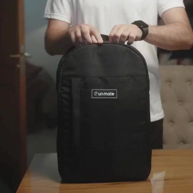 Video de Un Mate