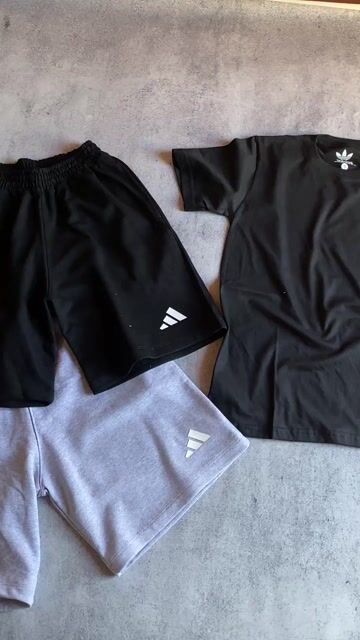 Video de Conjunto Ad