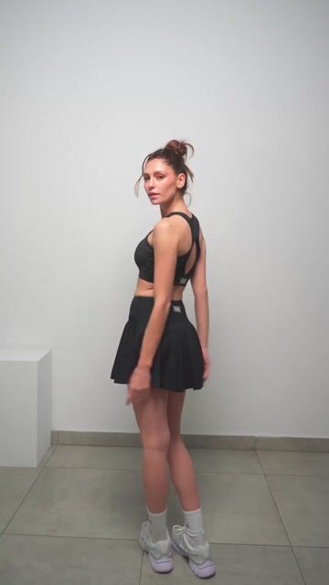 Video de Barú Active | Ropa deportiva femenina | Activewear Argentina