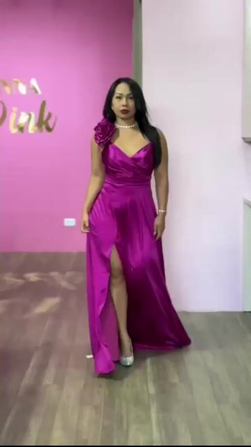 Vídeo de DONNA PINK SLZ