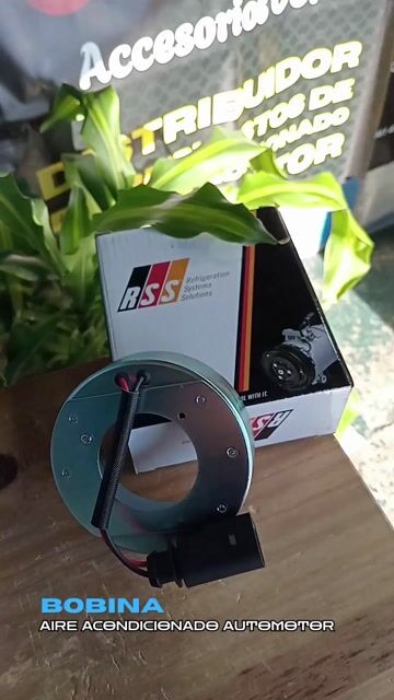 Video de Accesorios OCP