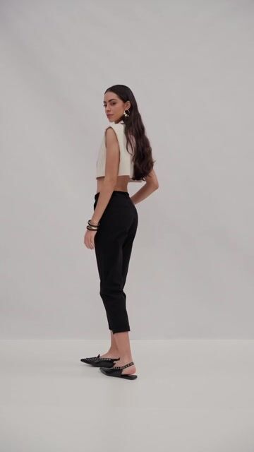 Video de PANTALON ZAHARA | 3763