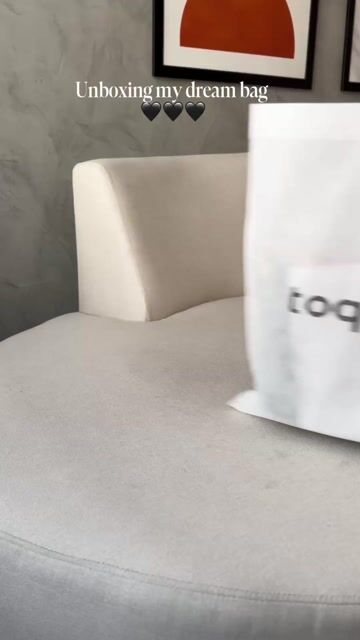 Vídeo de Bolsa Giovana