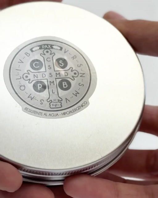 Video de Salve Regina