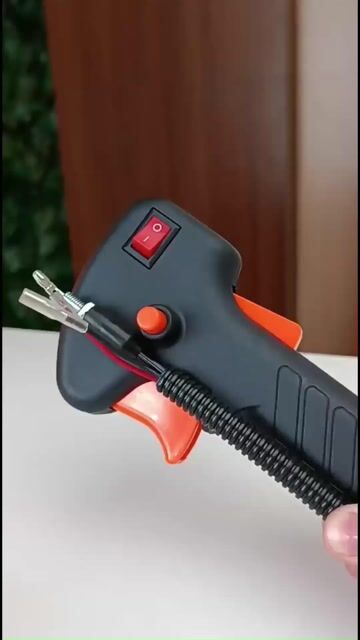 Video de KIT 10 Gatilhos do Acelerador Roçadeiras Importadas 26cc à 52cc Sanre Brasil
