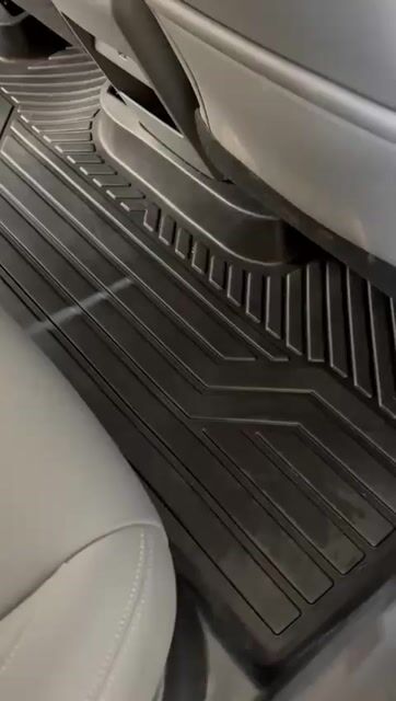 Video de Accesorios Ren Motors