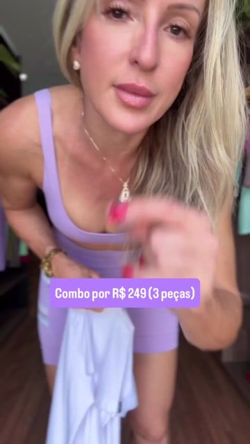 Vídeo de 4YOU Fitness e Casual