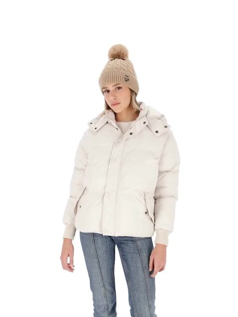 Video de Campera Aspen Natural